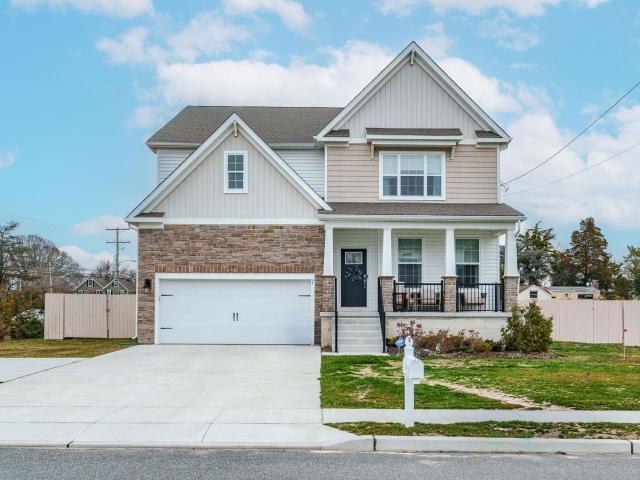 House for sale in Linwood, New Jersey