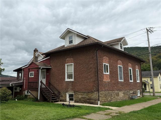 House for sale in Emporium, Cameron County