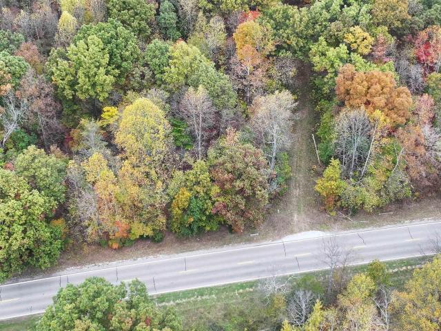 Land for sale in Bloomfield, Indiana