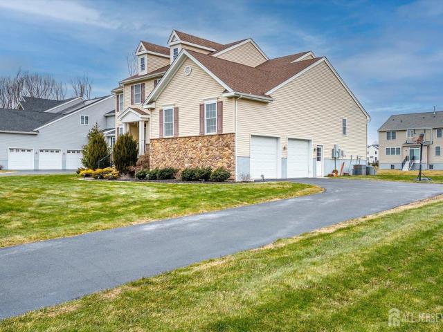 House for sale in Dayton, New Jersey