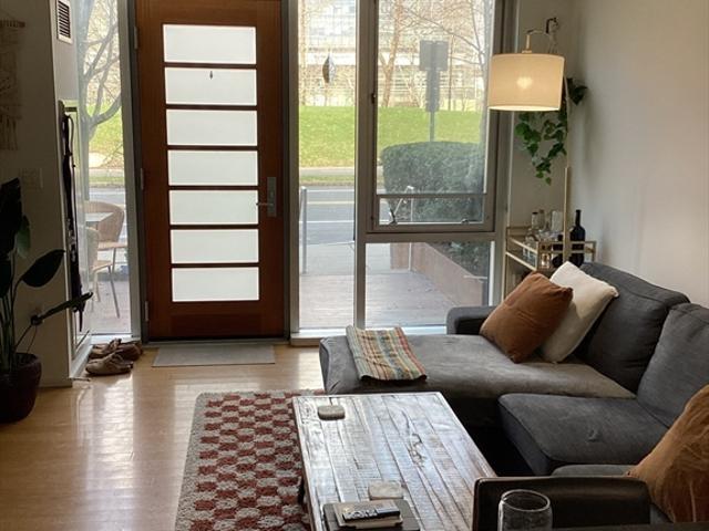 Property for rent in Cambridge, Massachusetts