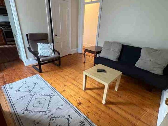 Apartment for rent in Providence, Rhode Island