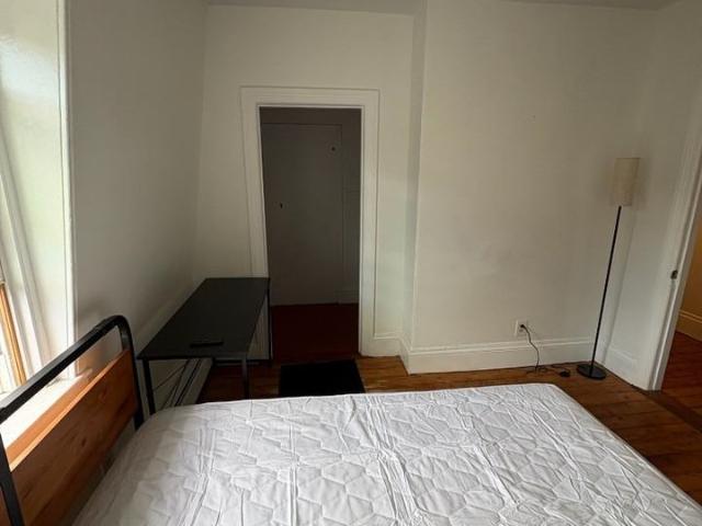 Apartment for rent in Providence, Rhode Island
