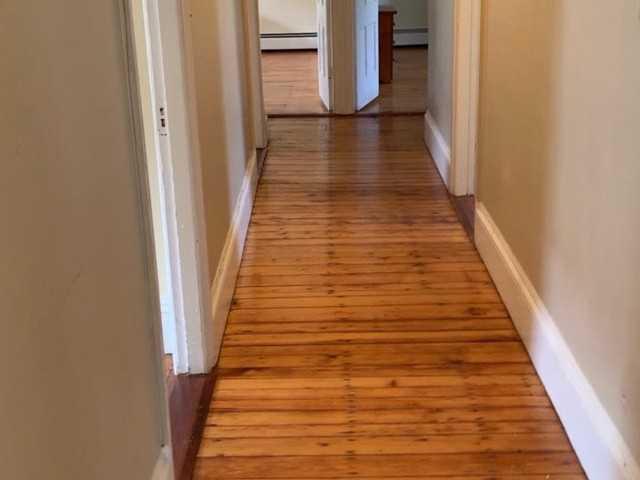 Apartment for rent in Providence, Rhode Island