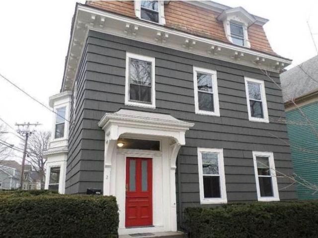 Apartment for rent in Providence, Rhode Island