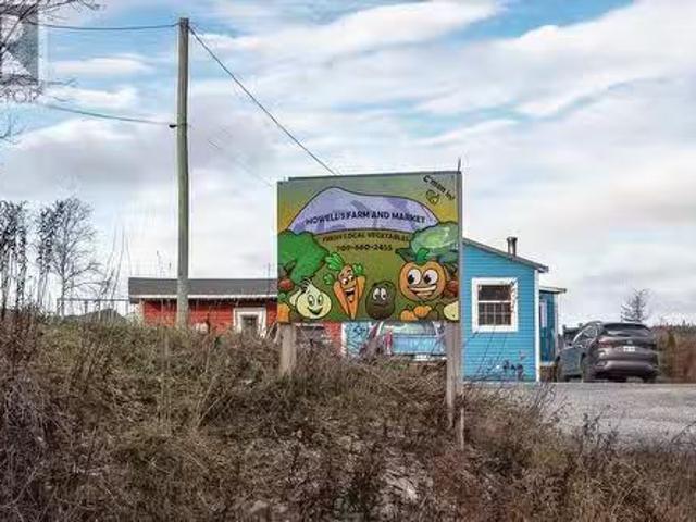 House for sale in Rocky Harbour, Newfoundland And Labrador