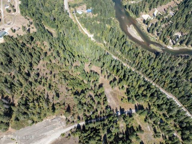 Land for sale in Priest River, Idaho