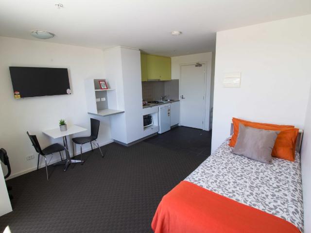 Apartment for rent in Camerons Creek, Victoria