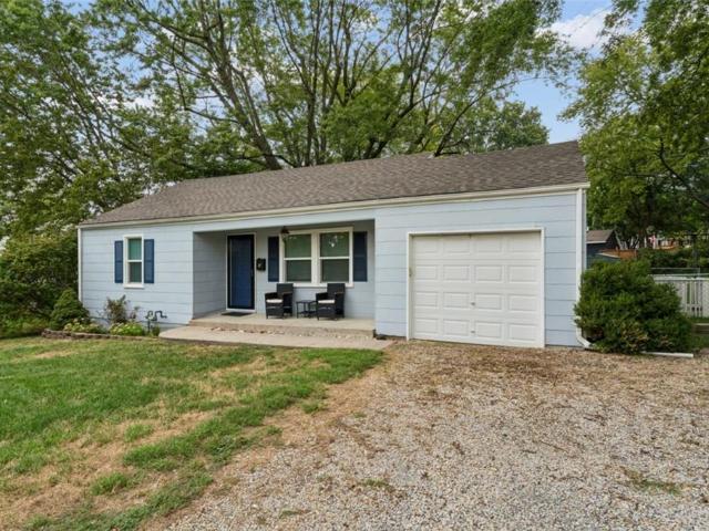 House for sale in Harrisonville, Cass County