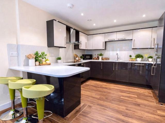 Apartment for rent in Little Sheffield, South Yorkshire