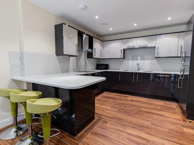Apartment for rent in Little Sheffield, South Yorkshire