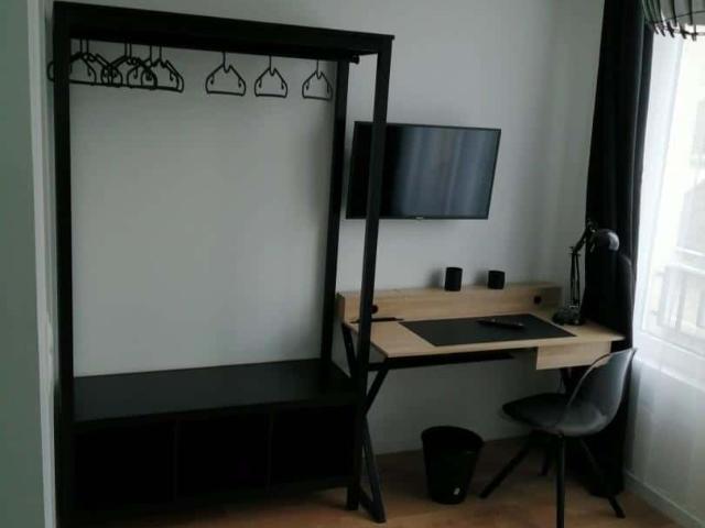 Appartement location à Reims