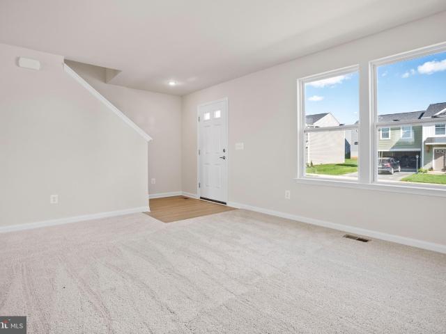 House for sale in Bunker Hill, West Virginia