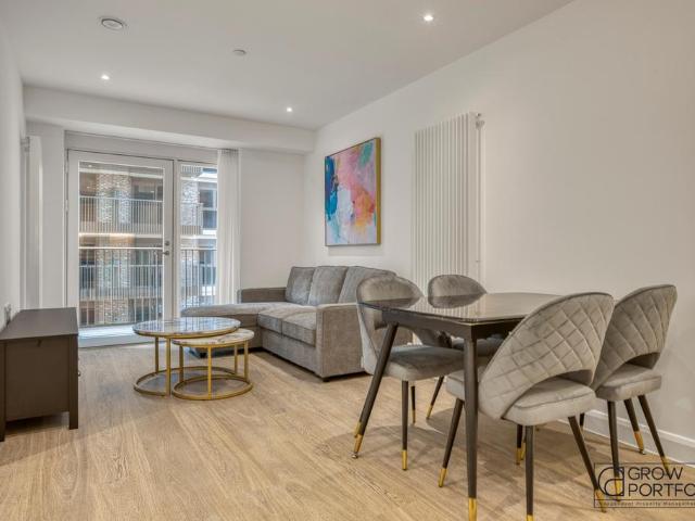 House for rent in Canning Town, Greater London