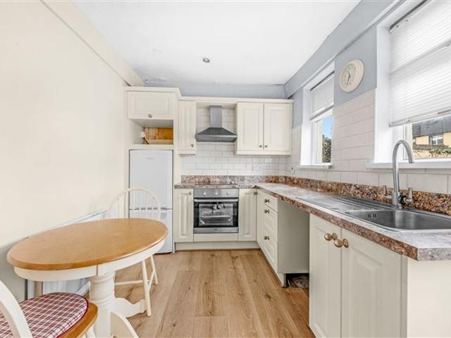 House for sale in Dublin
