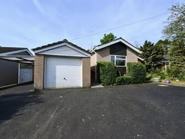 House to rent