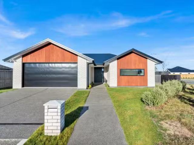 House for sale in Rolleston, Canterbury