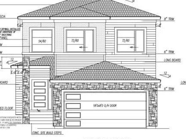 House for sale in Saint Albert, Alberta