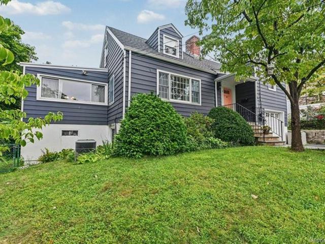 House for sale in Harrison, New York
