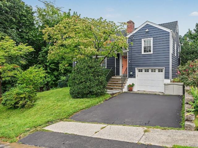 House for sale in Harrison, New York