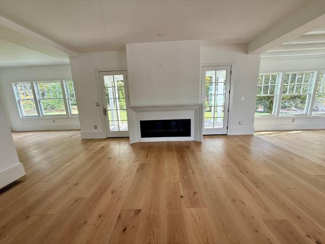 Property for sale in Lexington, Massachusetts