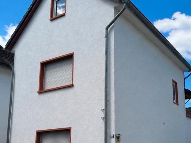 Haus kaufen in Elz, Hessen