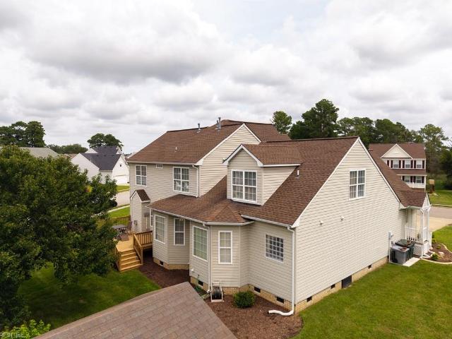 House for sale in Pelican Shores, Hampton