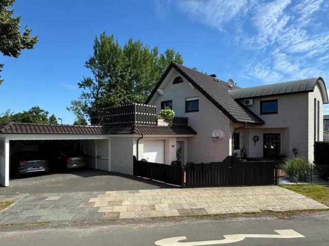 Wohnung kaufen in Hövelhof, Nordrhein-Westfalen