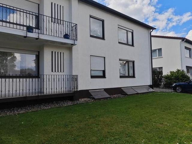 Wohnung kaufen in Saarlouis, Saarland