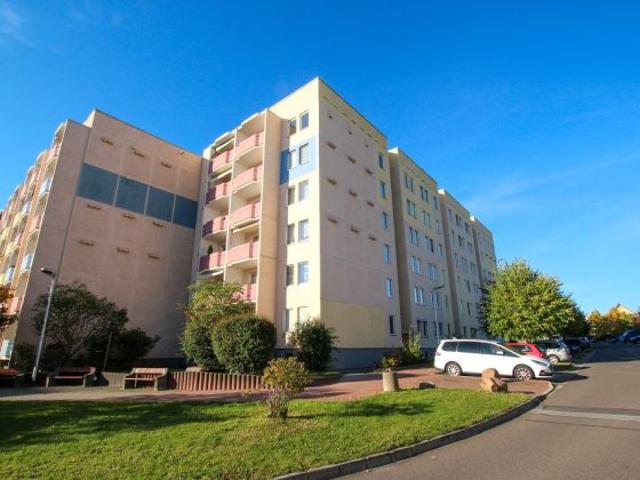 Wohnung kaufen in Meißen, Sachsen