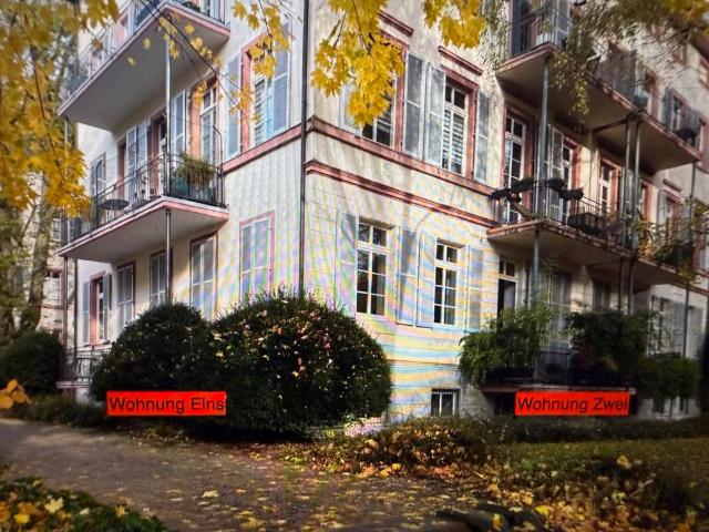 Wohnung kaufen in Flörsheim, Hessen