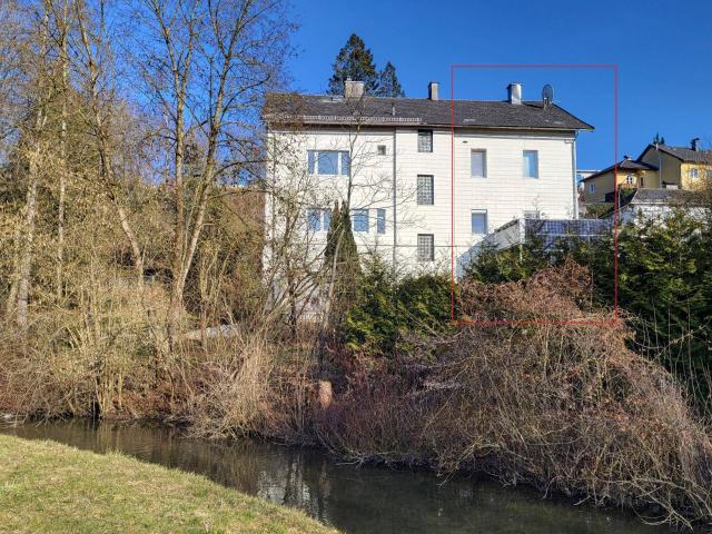 Apartment kaufen in Bad Hall
