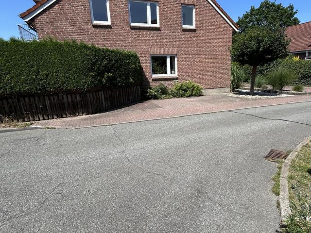 Wohnung kaufen in Dissau, Stockelsdorf