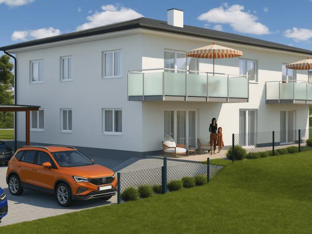 Apartment kaufen in Mondsee, Oberösterreich