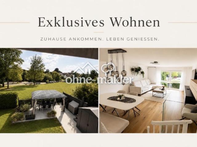 Haus kaufen in Baden-Württemberg