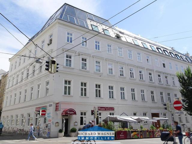 Apartment kaufen in Donaustadt, Wien
