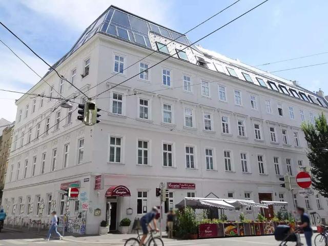 Wohnung kaufen in KG Neubau, Wien