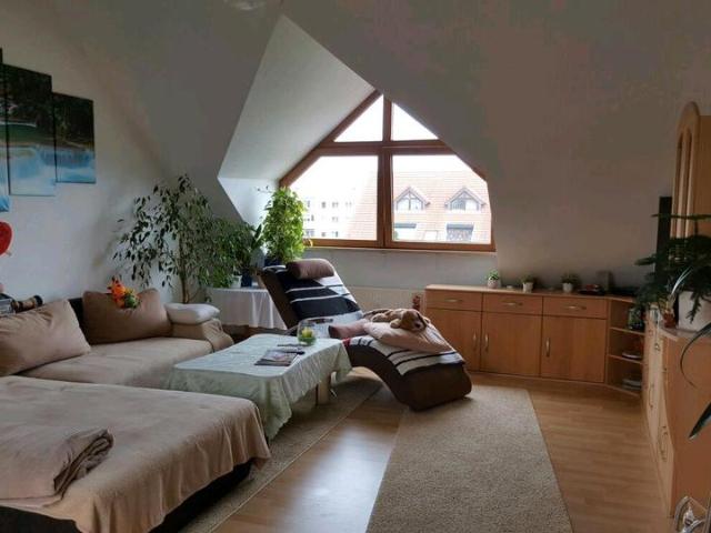Wohnung kaufen in Engelsdorf, Leipzig