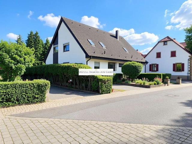 Wohnung kaufen in Sternenfels, Enzkreis