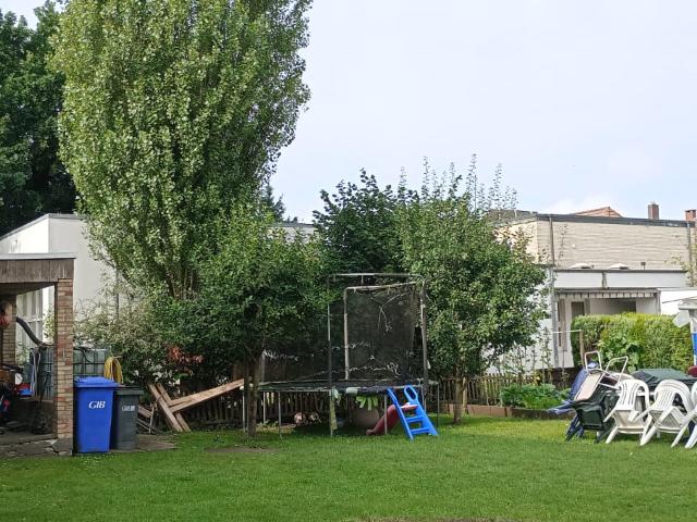 Wohnung kaufen in Ellwürden, Nordenham