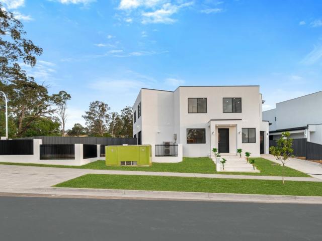 Apartment for rent in Sydney, New South Wales