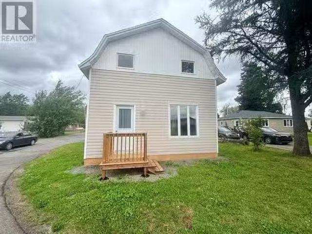 House for sale in Windsor, Grand Falls-Windsor