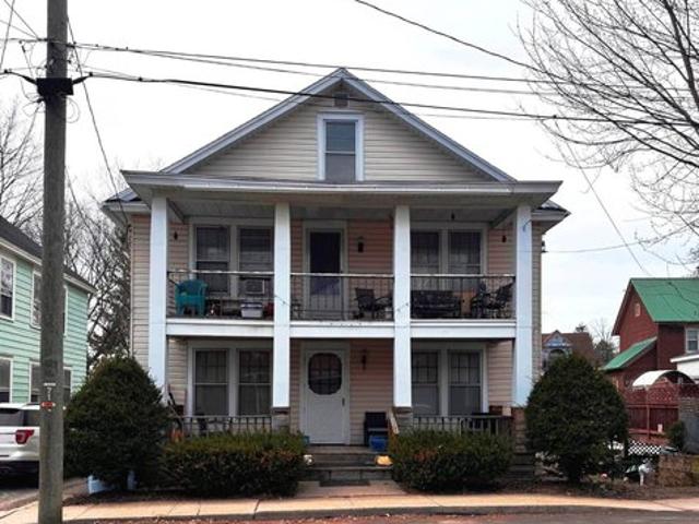 House for sale in Oneonta, New York