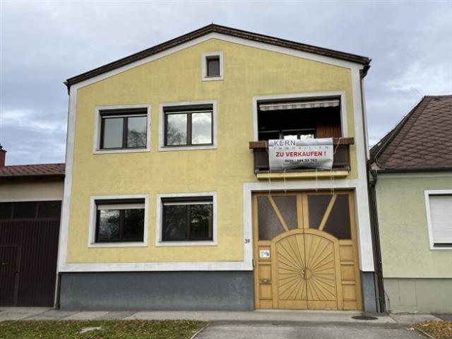 Villa kaufen in Hirm