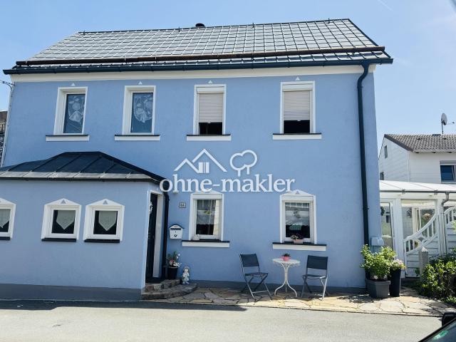 Haus kaufen in Rehau, Bayern