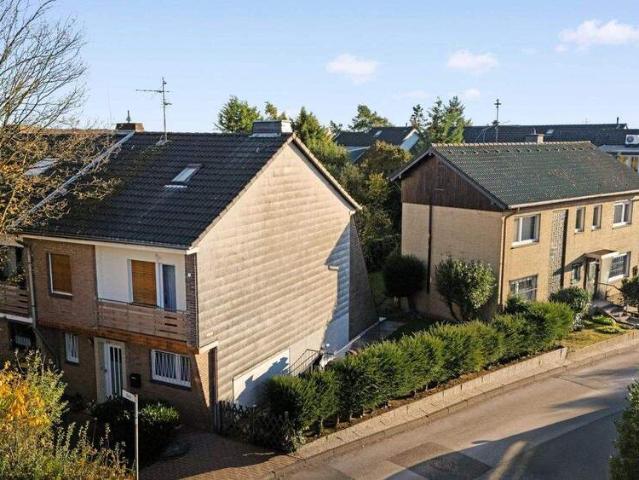 Haus kaufen in Hochdahl, Erkrath
