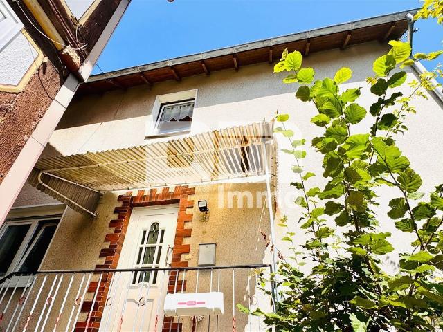 Haus kaufen in Nieste, Hessen