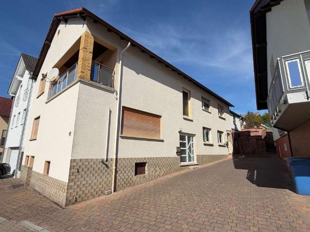 Haus kaufen in Weilerbach, Landkreis Kaiserslautern