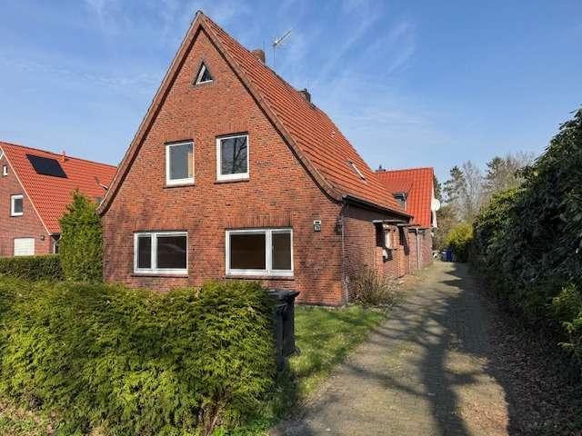 Haus kaufen in Westerstede, Landkreis Ammerland