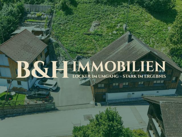 Einfamilienhaus kaufen in Rüthi (SG), St. Gallen